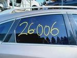 08-13 Infiniti EX35/EX37 14-15 QX50 Rear Passenger Door Glass Oem 823001BA0A Used. Price: $114.99.