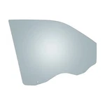 Ford Expedition 2018-2024 Door Glass Passenger Side Front Green Tint Style New. Price: $132.63.