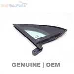 2018-2024 Vw Tiguan Front Right Side Door Window Glass 5NN845114 Used. Price: $89.99.