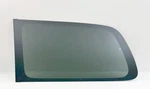 Driver/left Side Quarter Window Glass For Venture Silhouette Trans Sport Montana New. Price: $135.00.