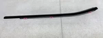 2019-2023 Gmc Sierra Chevy Silverado Belt Molding Lh Rear Black 84842458 Oem Used. Price: $30.00.