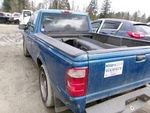 Driver Rear Door Glass Super Cab 4 Privacy Tint Fits 98-11 Ranger 32327789 Used. Price: $110.70.