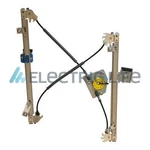Electric Life Zr HY706 Window Regulator For Hyundai Neu. Price: $113.30.
