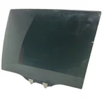 Oem Rear Left Driver Side Door Window Glass Honda Pilot 2016-2022 Used. Price: $115.85.