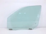19-24 Dodge Ram 2500 3500 Crew Cab Front Left Door Window Glass Oem Used. Price: $149.65.