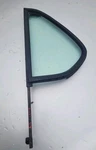 98-04 Isuzu Rodeo Passport Rear Left Driver Door Window Vent Glass Used. Price: $59.99.