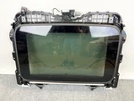 18-24 Buick Enclave Front Moonroof Glass Frame Panel Oem Used. Price: $320.00.
