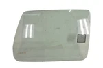 2004 Hummer H2 Front Left Driver Side Door Glass Green 255706 Oem Used. Price: $76.00.