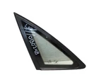 09-16 Audi B8 A4 RS4 Sedan Rear Left Driver Quarter Window Glass Oem 013024B Used. Price: $50.55.