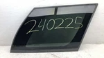 2002-2009 Trail Blazer Passenger Right Rear Quarter Glass Back Side Window Oem Used. Price: $191.25.