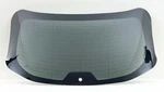 Fits 2020-2026 Mazda CX-30 Heated Back Window Glass With Antenna New. Price: $338.00.