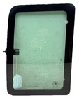 83-93 Chevrolet S-10 Gmc S-15 Rh Passenger Side Quarter Glass Vent Window J481 Used. Price: $99.99.
