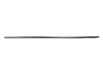 2018 - 2020 Audi Q5 Window Moulding Left Front 80A853283 Oem Used. Price: $93.10.