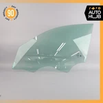 17-26 Alfa Romeo 952 Giulia Front Left Driver Door Window Glass Oem Used. Price: $149.40.