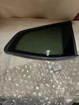2018 - 2025 Volkswagen Atlas Rear Right Passenger Side Quarter Window Glass Oem New. Price: $250.00.