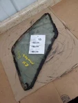 Passenger Right Quarter Glass Electra 4 Door Fits 75-76 Buick 277016 Used. Price: $57.50.