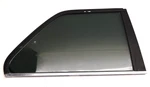 Bmw Oem E30 88-92 Coupe Right Rear Vent Window Glass Pop Out 51368103188 Used. Price: $249.95.