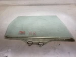 2017-2018 Subaru Forester Passenger Right Door Glass Window 62011SG100 Used. Price: $135.00.