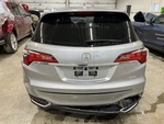 16-18 Acura Rdx Rear Trunk Decklid Power Lift Gate Lunar Silver NH830MX Used. Price: $1595.00.