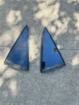 2010 - 2023 Toyota 4RUNNER Rear Right Door Window Vent Glass Oem 6818835030 Used. Price: $80.00.