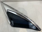 Fits 13 - 19 Cadillac Xts Rh Passenger Quarter Glass Window Oem See Condition! Used. Price: $79.20.