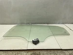 2016 Hyundai Sonata Rear Left Driver Side Door Window Glass Oem+ Used. Price: $92.21.