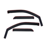 Westin 72-35403 Side Window Deflector New. Price: $87.86.