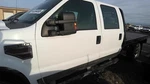 Driver Front Door Electric Window Fits 08-12 Ford F250SD Pickup 29768763 Used. Price: $555.44.