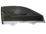 Honda Prelude : 1992, 1993, 1994, 1995, 1996, Right Front Door Glass Used. Price: $99.00.