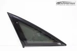 2016-2018 Audi A6 C7 Sedan Rear Left Quarter Window Glass W/ Black Molding Oem Used. Price: $89.69.
