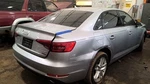 (local Pickup Only) Driver Left Quarter Glass Black Moulding Fits 17-19 Audi A4 Used. Price: $174.90.