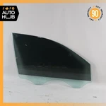 03-10 Porsche Cayenne 955 Turbo Front Right Side Door Window Glass Oem Used. Price: $120.35.
