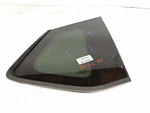 2021-2023 Nissan Rogue Rear Passenger Right Quarter Window Glass 83300-6RR0A Used. Price: $263.34.