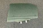 99-03 Acura Tl Left Rear Door Glass E6 43R-008011 Used. Price: $40.00.