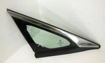 2016-2021 Honda Civic Sedan Rear Quarter Window Glass Driver Left Oem Used. Price: $87.99.