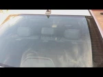Back Glass Heated Sedan With Solar Fits 11-16 Elantra 724667 Used. Price: $142.40.