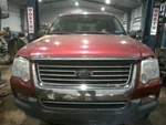 Passenger Quarter Glass Privacy Tint Urethane Type Fits 03-10 Explorer 109907 Used. Price: $45.00.
