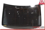 19-24 Bmw M340I 330I G20 Rear Windshield Back Glass Window Oem Used. Price: $238.75.