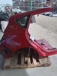 Passenger Right Quarter Panel Hatchback Fits 17-18 Corolla Im 4082555 Used. Price: $349.99.