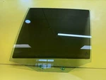 2009 - 2017 Volkswagen Tiguan Left Rear Driver Side Door Movable Glass Used. Price: $109.99.
