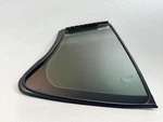 14-17 Infiniti Q50 Rear Left Lh Driver Side Door Quarter Window Glass Oem Used. Price: $67.50.