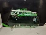Driver Left Quarter Glass 2 Door Convertible Fits 11-14 Murano 665393 Used. Price: $125.00.