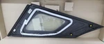Oem 87810-P1100 Glass Quarter Fixed Left For Kia Sportage 2023 2025 *not Tinted* New. Price: $179.95.