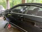 07-14 Mercedes W216 CL550 CL63 Amg Front Left Driver Side Door Window Glass Oem Used. Price: $200.00.