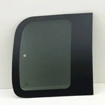 Fits 97-04 Dodge Dakota Pickup 2DR Club Cab Passenger Right Side Quarter Glass New. Price: $114.26.