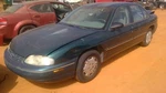Passenger Right Rear Door Glass Fits 95-01 Lumina Car 283656 Used. Price: $124.79.