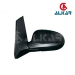Exterior Mirror Alkar 6164403 Ford New. Price: $91.66.