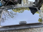 2011-2020 Toyota Sienna Single Panel Front Sunroof Moon Glass 1641 Used. Price: $340.00.