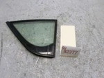 Vent Glass Window Rl 1996 2004 Acura Right Passenger Side Rear Back Door Oem Used. Price: $34.99.