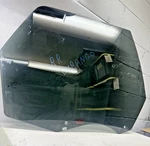 2011 - 2026 Dodge Durango Rear Right Passenger Side Door Window Glass Oem Used. Price: $102.49.
